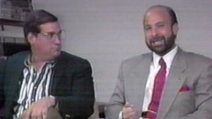 ECW Hardcore TV - Sep. 14, 1993