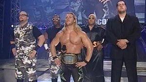 RAW is WAR 363