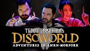 Discworld: Adventures in Ankh-Morpork