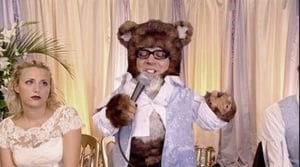 Two Weddings, A Bear and No Funeral