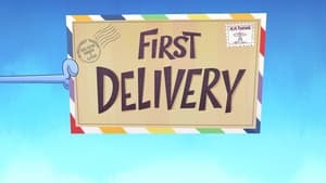 First Delivery