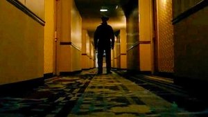 Abandoned at Whiskey Pete's