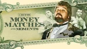 Money Matches and Moments