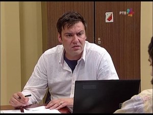 1065 Dragi Čaki