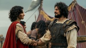 A Tale of Two Swords