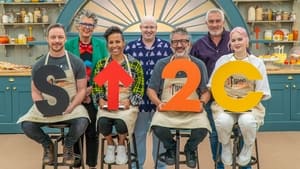 James McAvoy, Anne-Marie, David Baddiel, Dame Kelly Holmes