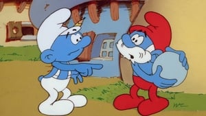 Now You Smurf 'Em, Now You Don't