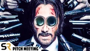 John Wick: Chapter 2 Pitch Meeting