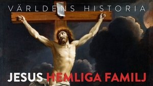 Jesus' secret family