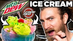 Will It Ice Cream Sundae? Taste Test