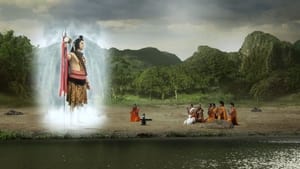 Andhaka praises Mahadev