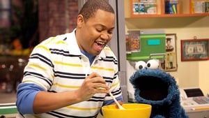 Me Am Cookie Monster