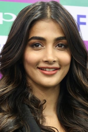 Pooja Hegde