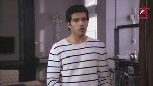 Viraj Is Vasundhara's Son!