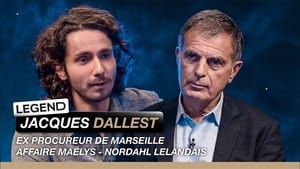 Jacques Dallest: Marseille public prosecutor (Nordahl Lelandais case)