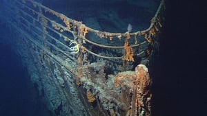 Abandoning The Titanic