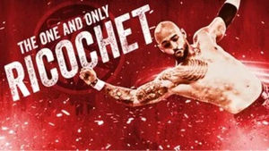 The One and Only Ricochet