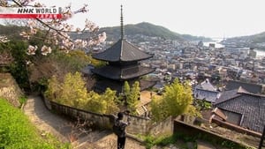 Onomichi: Vistas, Cats and Steep Hillsides