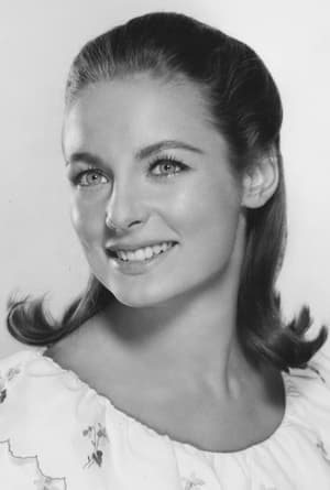 Charmian Carr