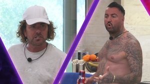 Freundschaft bricht, Verrat in Sicht