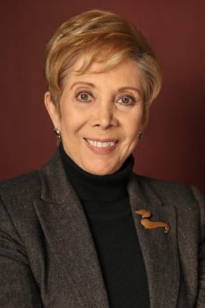 Consuelo Luzardo