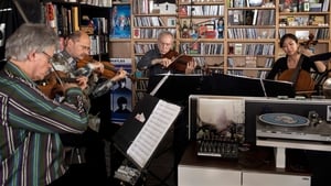 Kronos Quartet