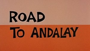 Road to Andalay