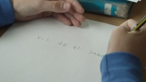 The match for love