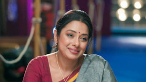 Anupama Appreciates Dance Rani's