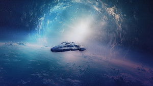 Rogue Mission: Beyond the Time Portal