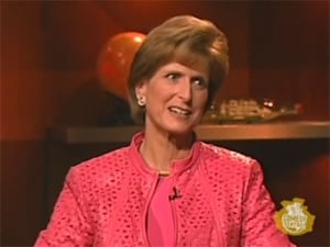 Christine Todd Whitman