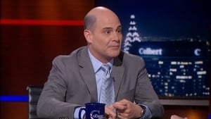 Matthew Weiner