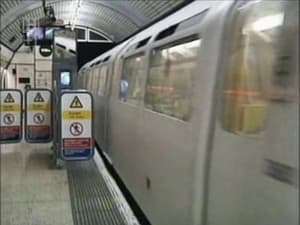 London Underground