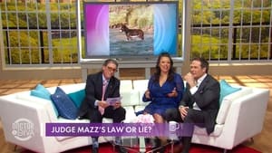 Judge Mazz's Law or Lie & Dr. Lori's Alaska Adventure