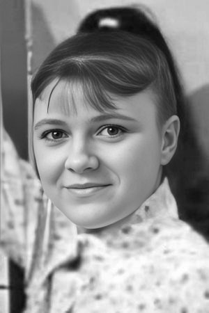 Natalya Platonova