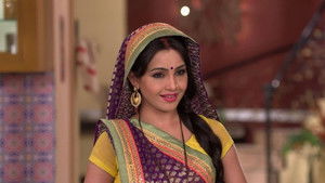 Anita Defends Katori