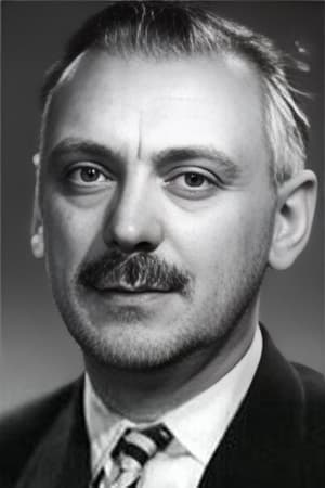 Sergey Mikhalkov