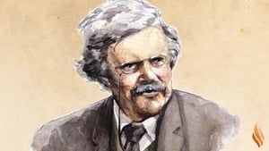 G.K. Chesterton: The Evangelist