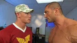 WWE Monday Night RAW #792
