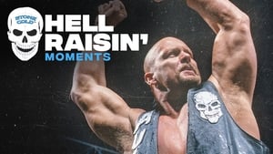 Stone Cold's Hell Raisin' Moments