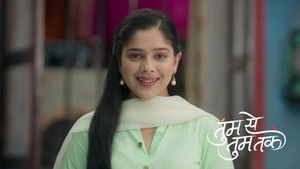 Aryavardhan Uncovers The Shawl's Secret