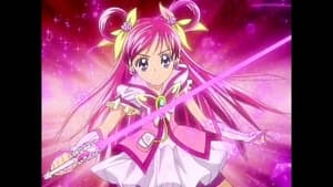 Pretty Cure 5's Renewed Power!