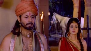 Yudhishthir loses Arjun