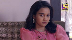 Naina Goes To Chacha's Place