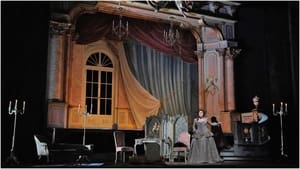 Great Performances at the Met: Adriana Lecouvreur