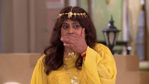 Angoori and Anita Dress Up As Men