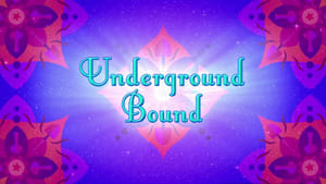 Underground Bound