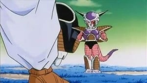 Frieza Approaches