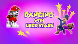 Dancing with Luke Stars