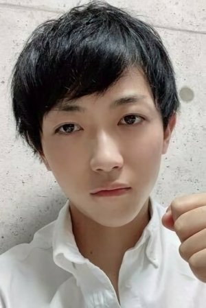 Jo Ashida